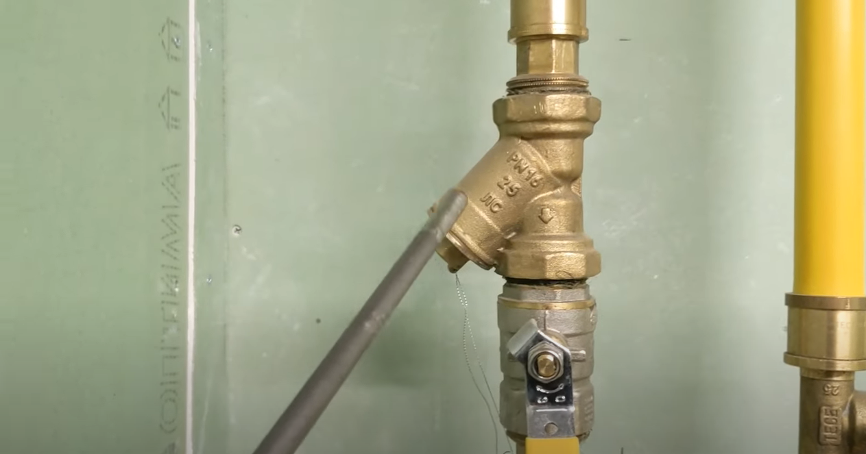 Газификация частного дома в Краснодаре — фото 2